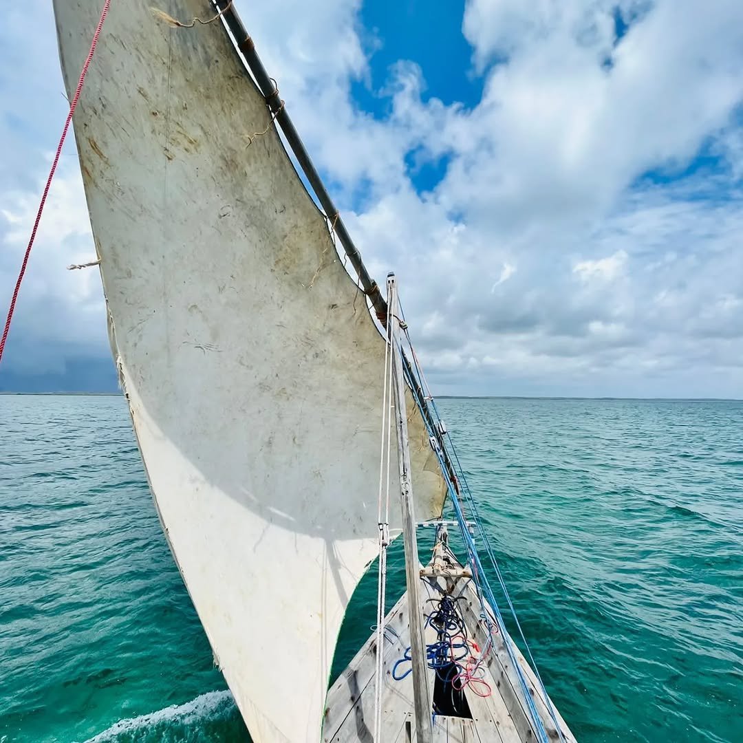 Sandbank Trip