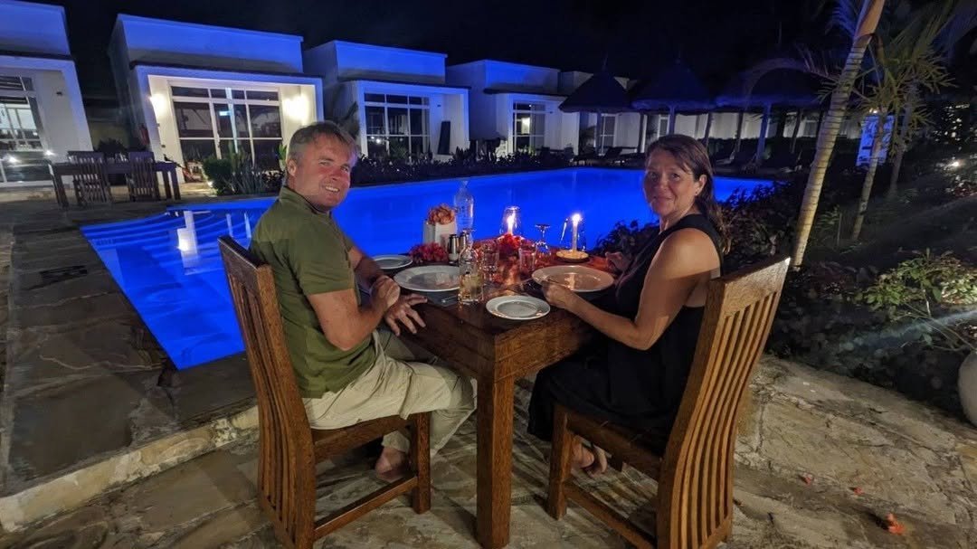 Family Adventure Package — Kids Stay Free